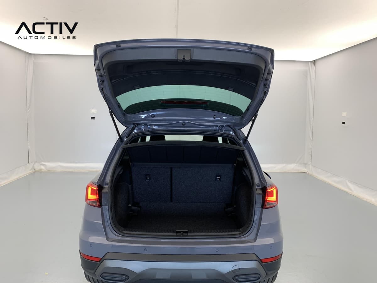 SEAT Arona 2026 – photo 11