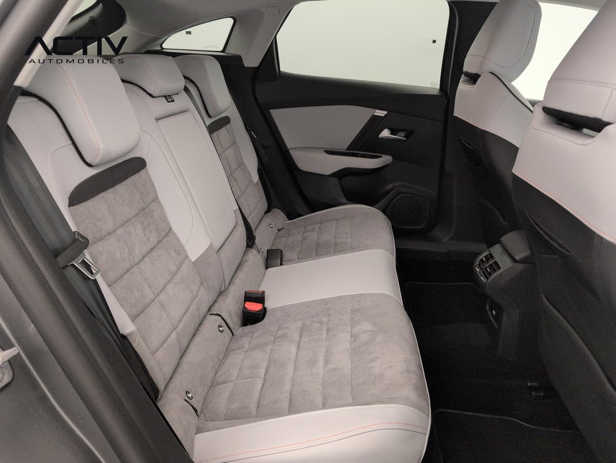 Citroën C4 2025 – photo 10