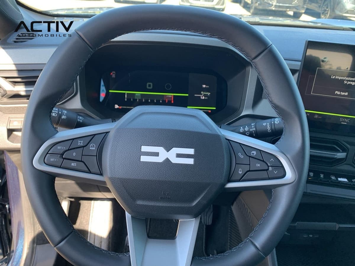 Dacia Bigster 2026 – photo 14