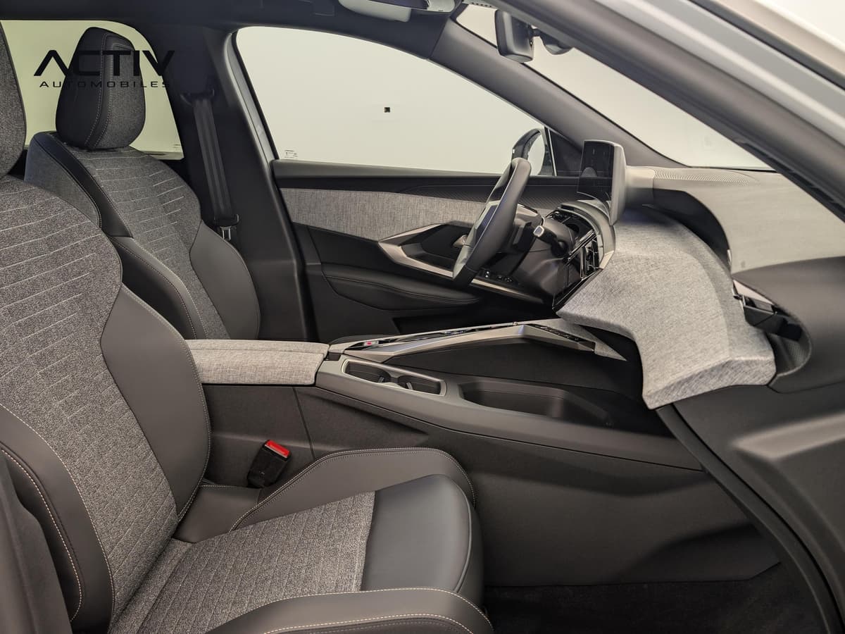 Peugeot 5008 2025 – photo 9