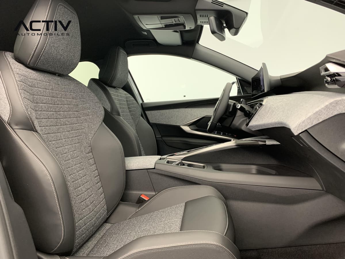 Peugeot 5008 2026 – photo 9