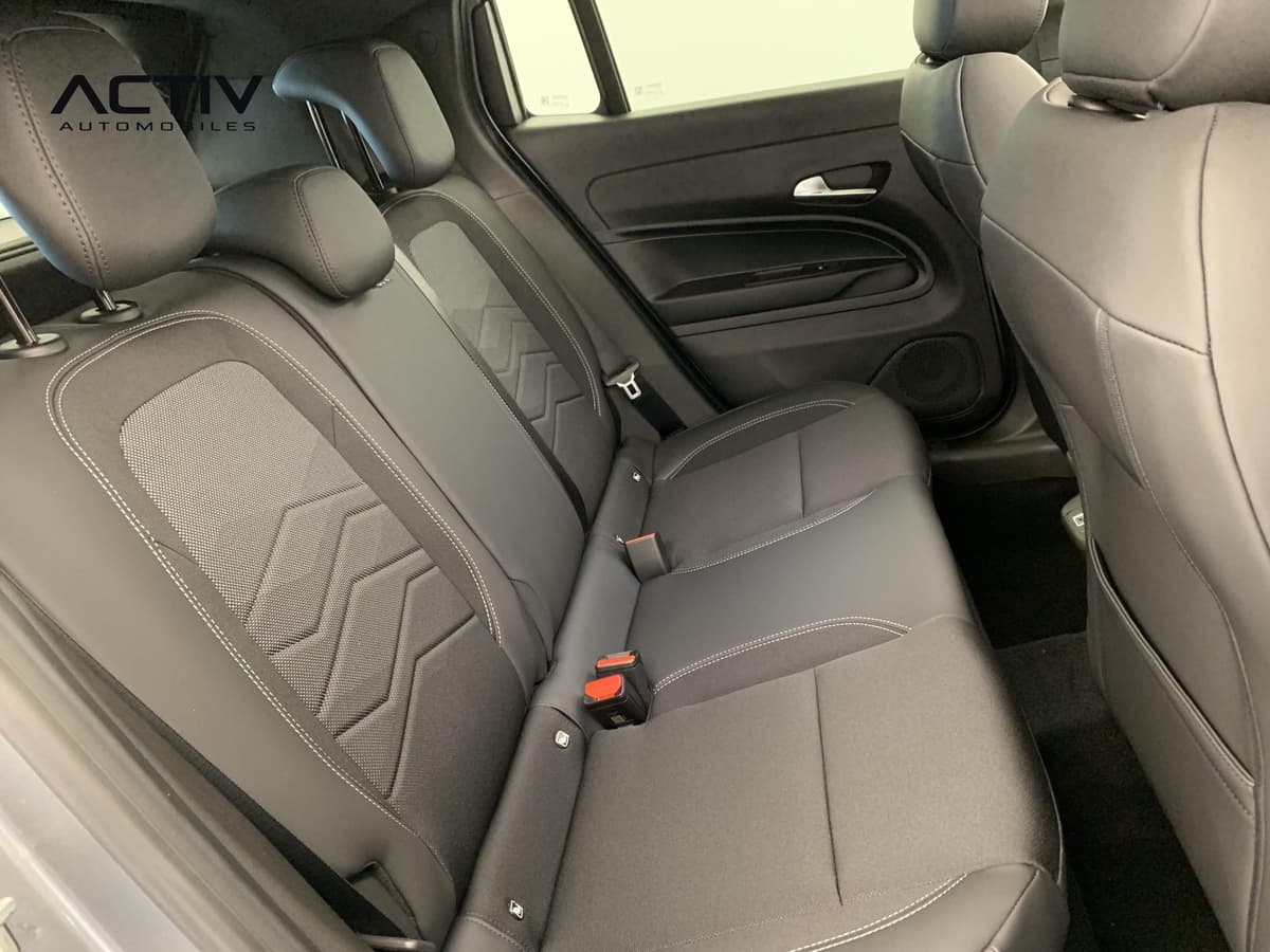 Jeep Avenger 2026 – photo 10