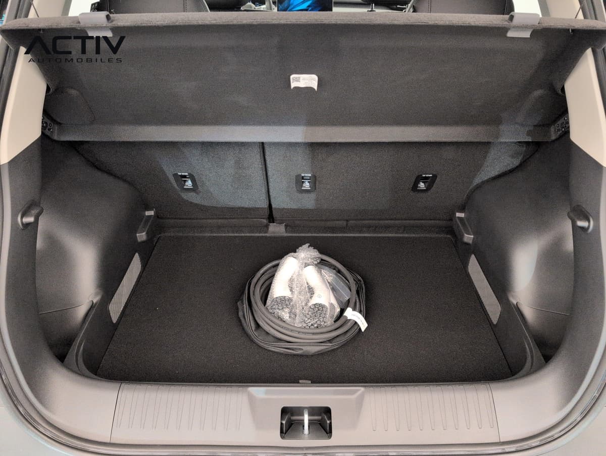Aion Ut LUXURY 2026 d'occasion — photo 15 sur 20