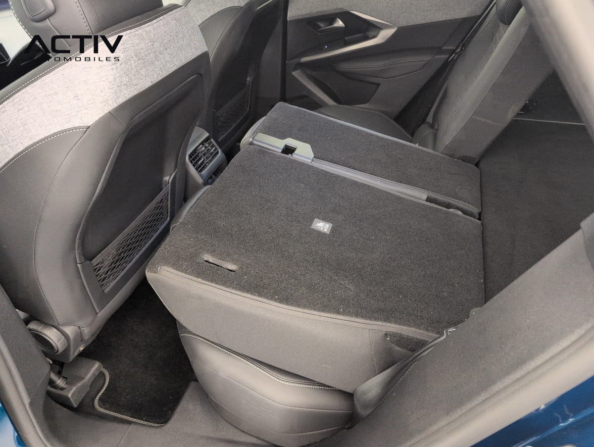 Peugeot 3008 2025 – photo 12