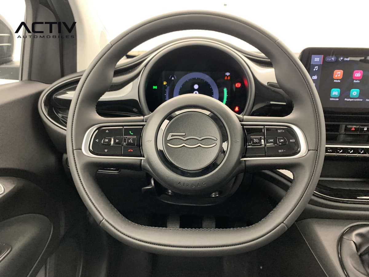 Fiat 500 2026 – photo 14
