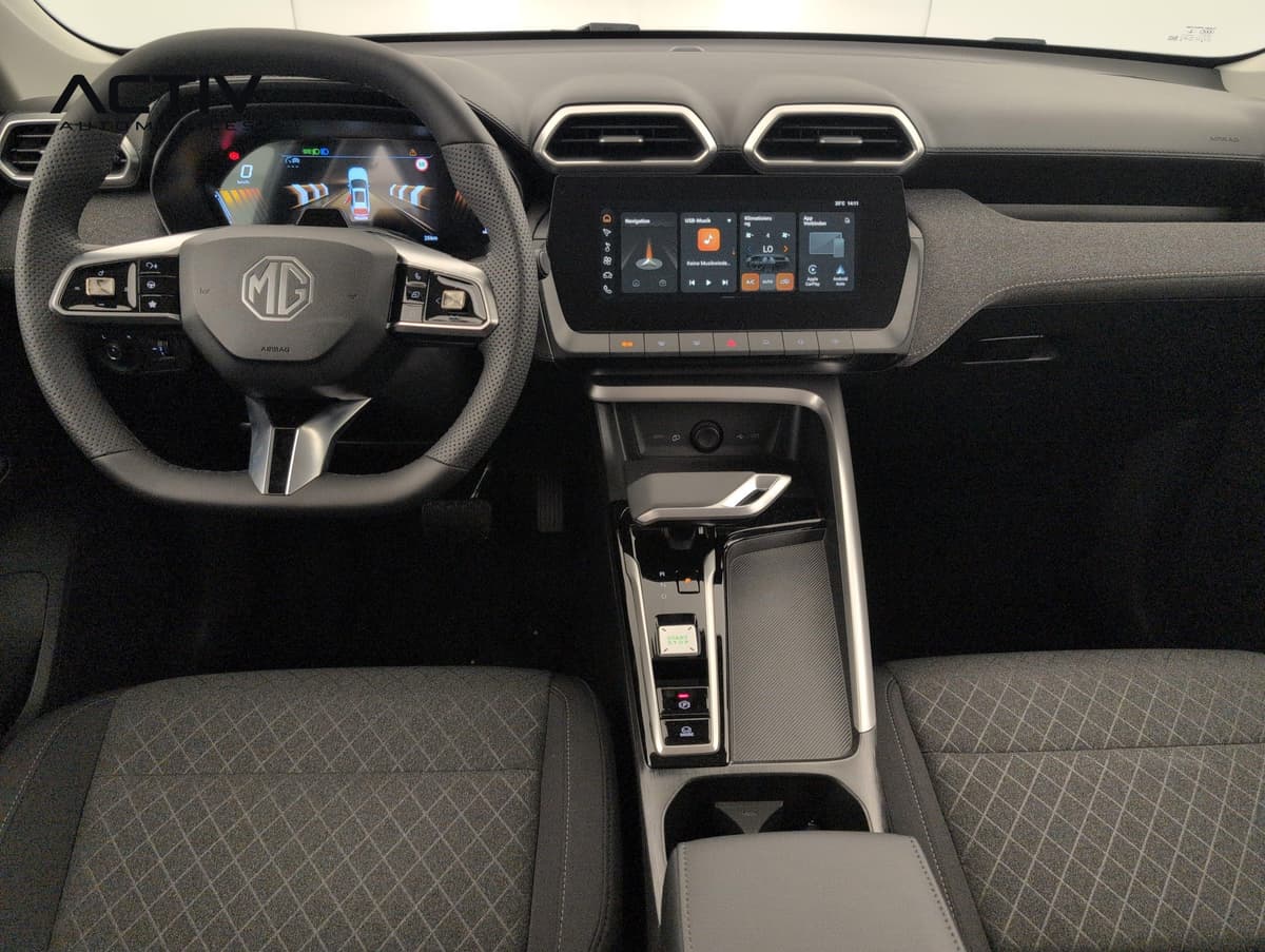 MG Zs 2026 – photo 14