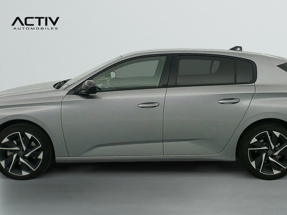 Peugeot 308 2025 – photo 4