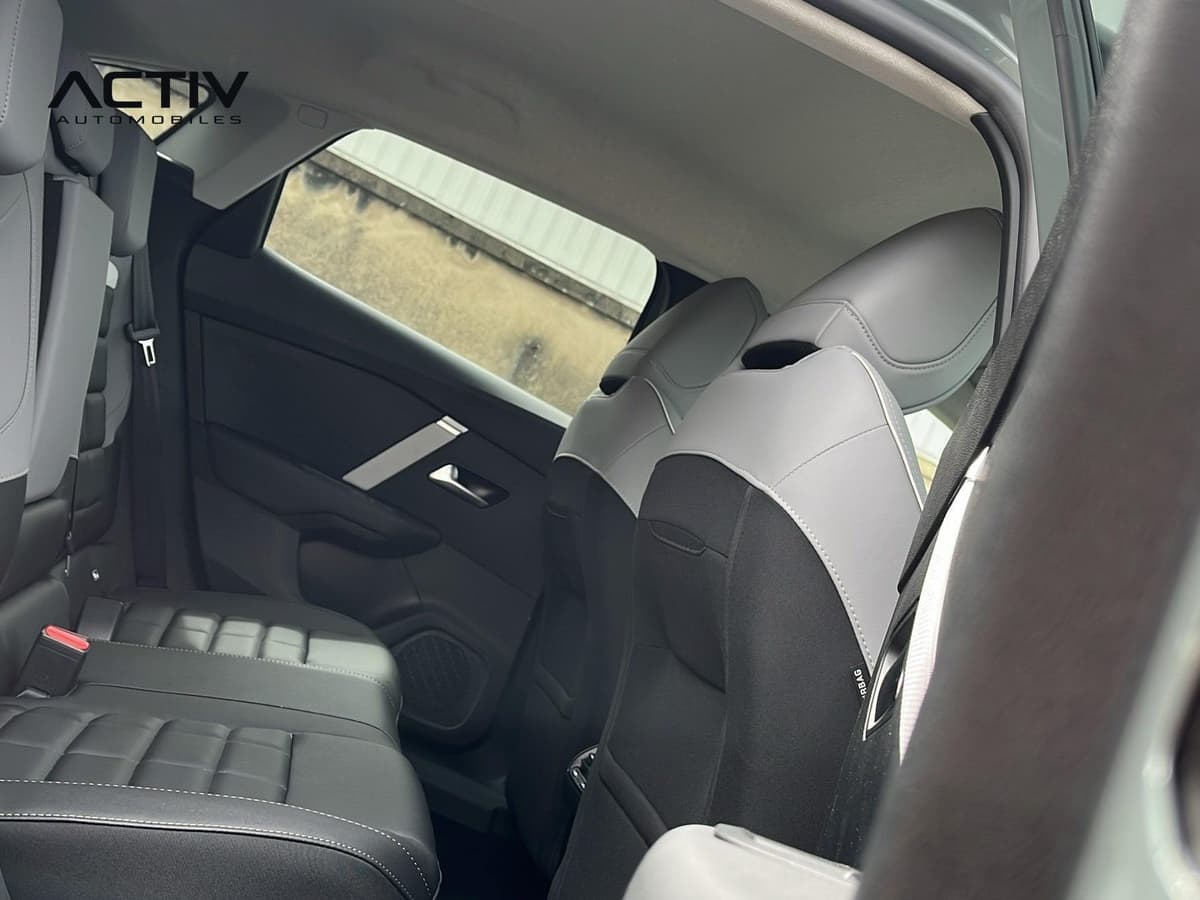 Citroën C4 2026 – photo 10