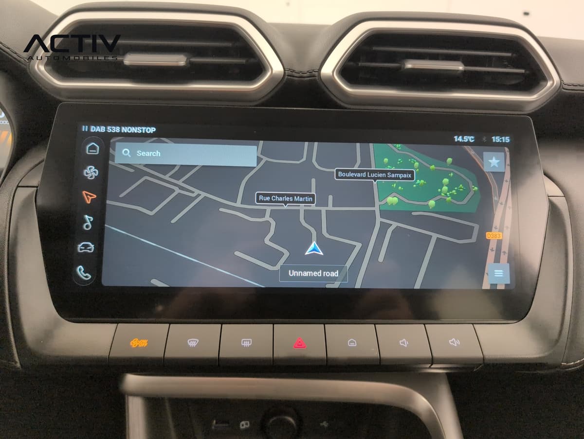 MG Zs 2026 – photo 18