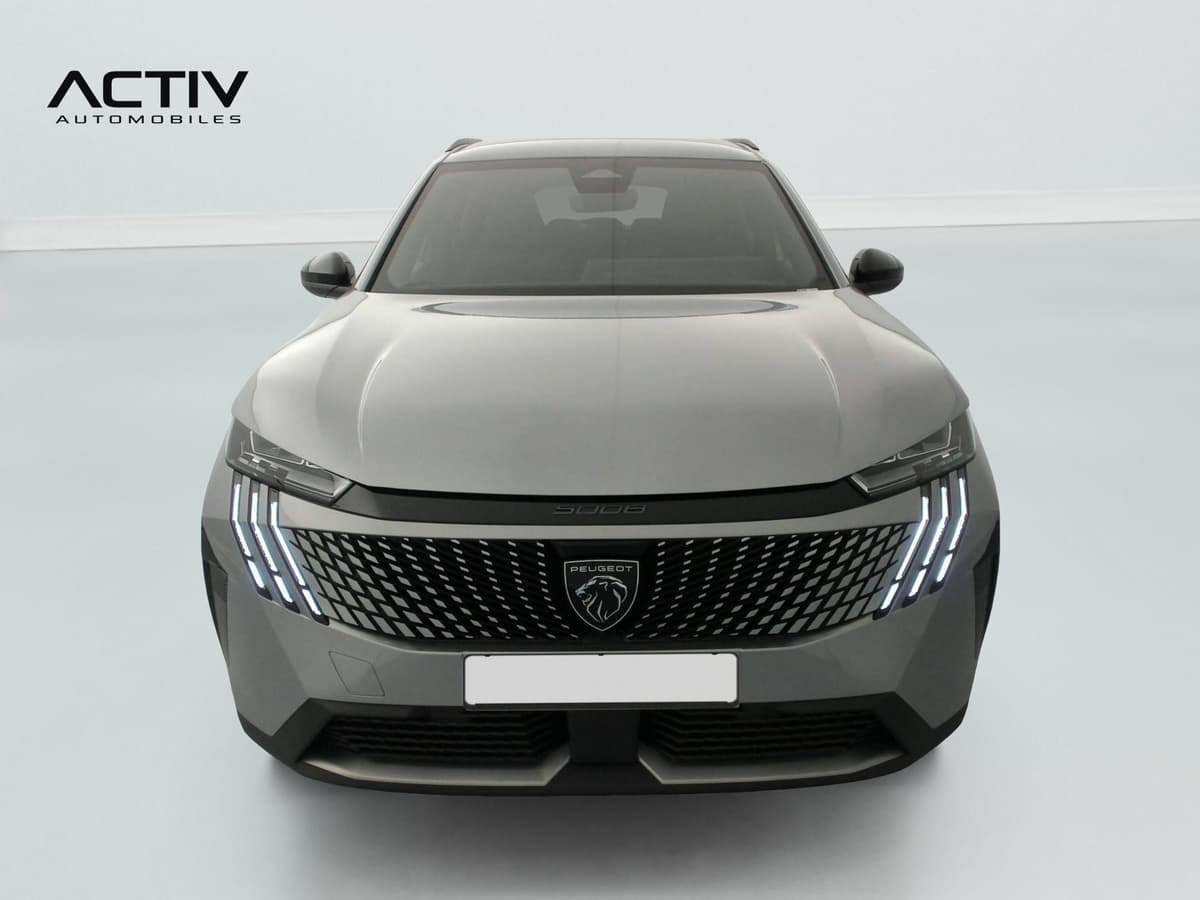 Peugeot 5008 2026 – photo 3
