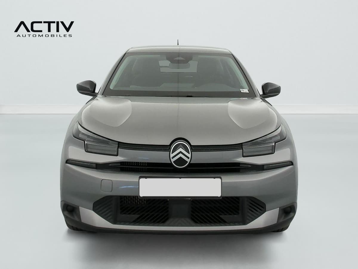 Citroën C4 2025 – photo 3