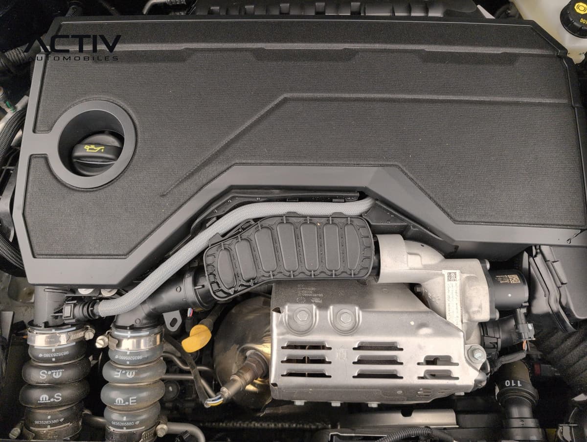Citroën C4 2025 – photo 20