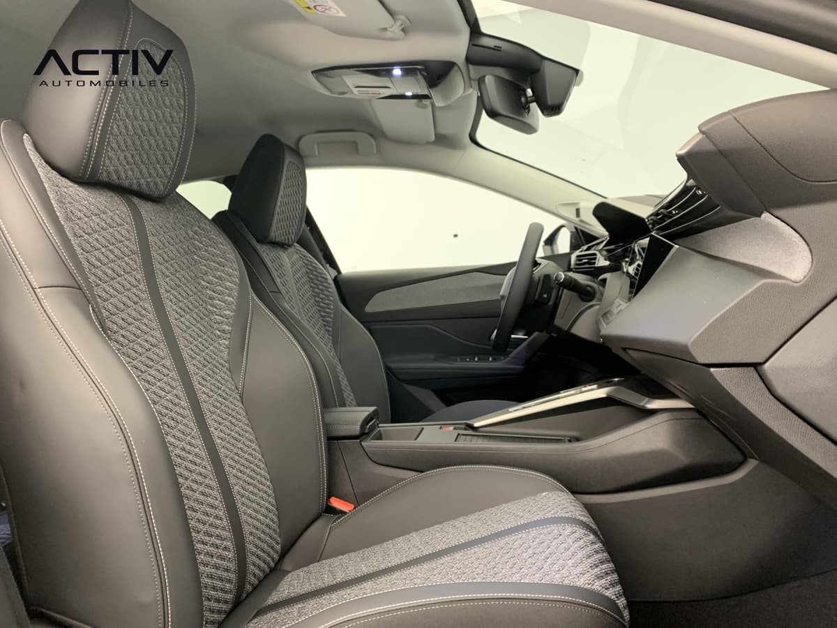 Peugeot 308 Nouvelle 2026 – photo 9