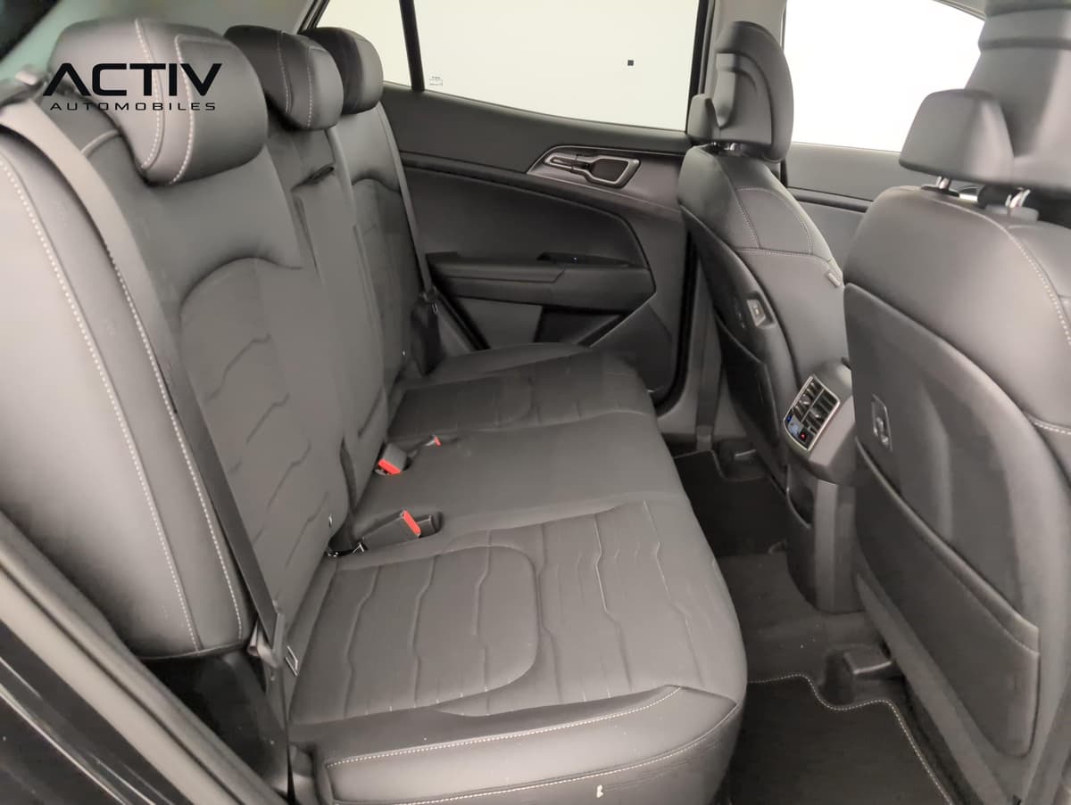 Kia Sportage 2026 – photo 10