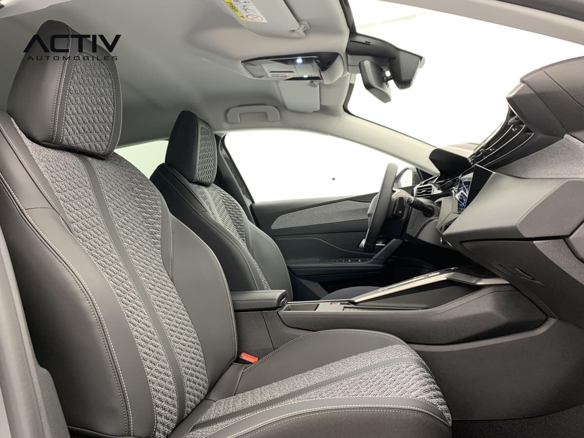 Peugeot 308 Nouvelle 2026 – photo 9