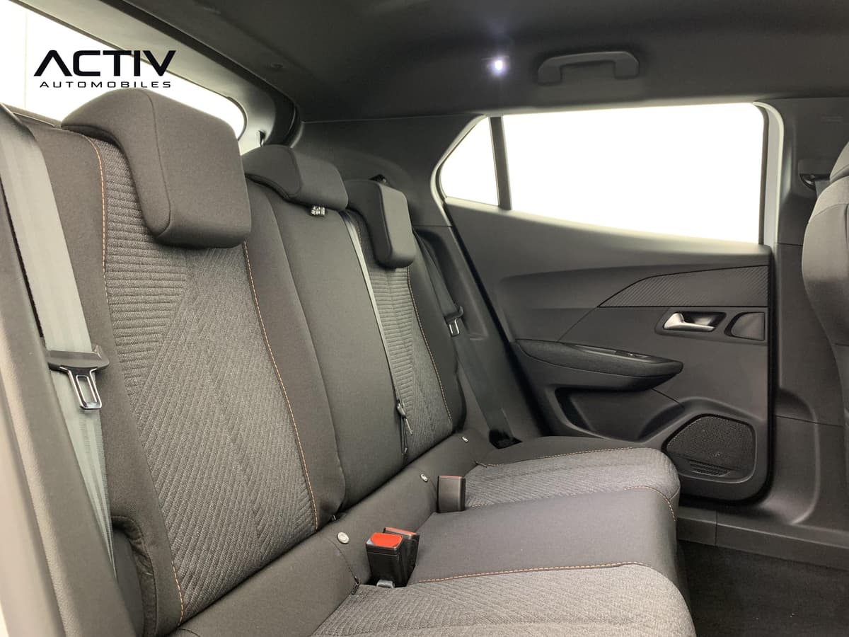 Peugeot 2008 2026 – photo 10