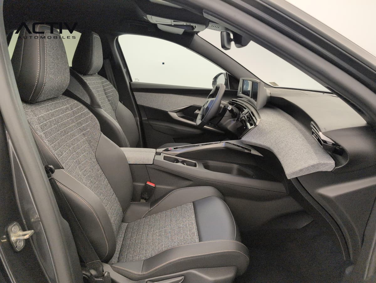 Peugeot 3008 2025 – photo 9