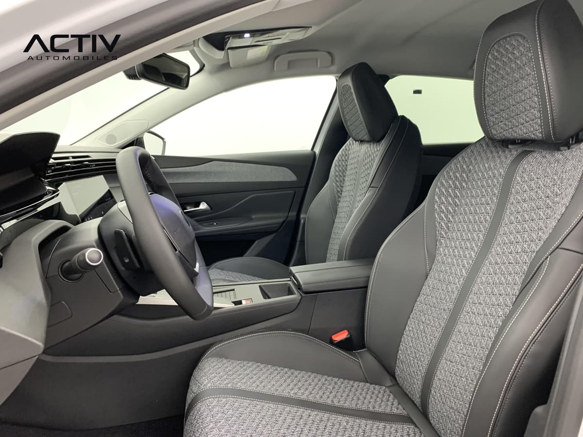 Peugeot 308 2026 – photo 17