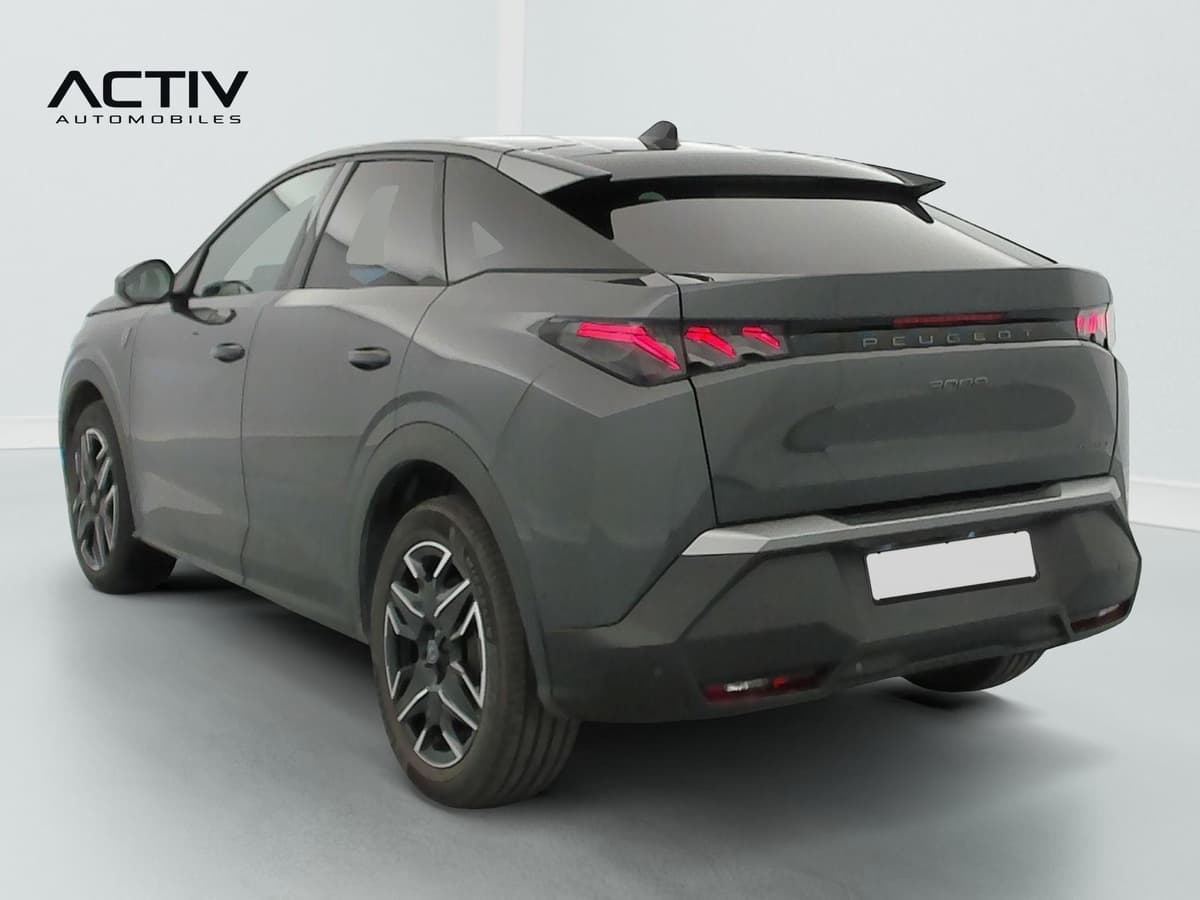 Peugeot 3008 2025 – photo 5