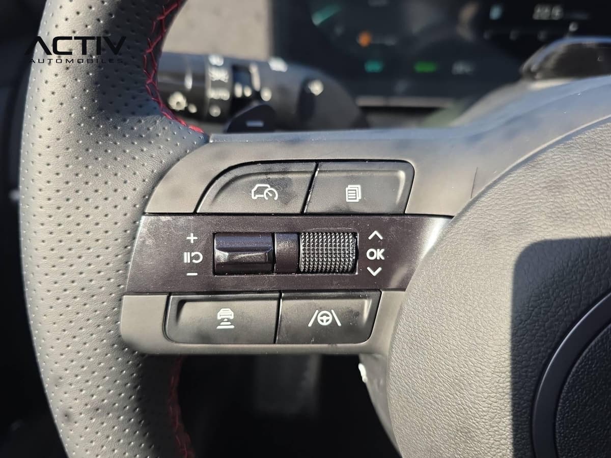 Hyundai Tucson 2026 – photo 15
