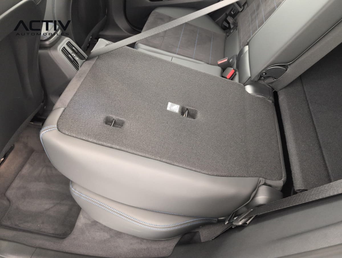 BMW X1 U11 2026 – photo 12