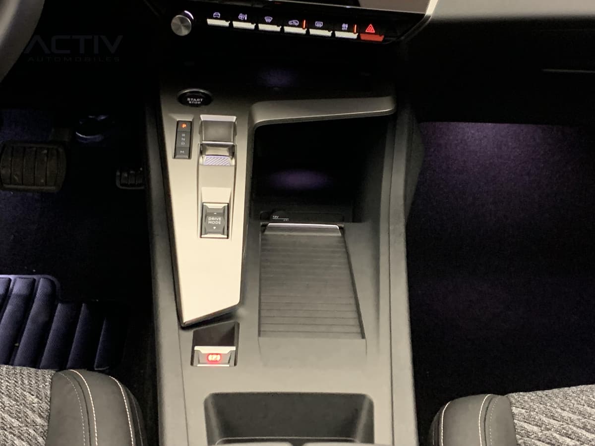 Peugeot 308 2026 – photo 15