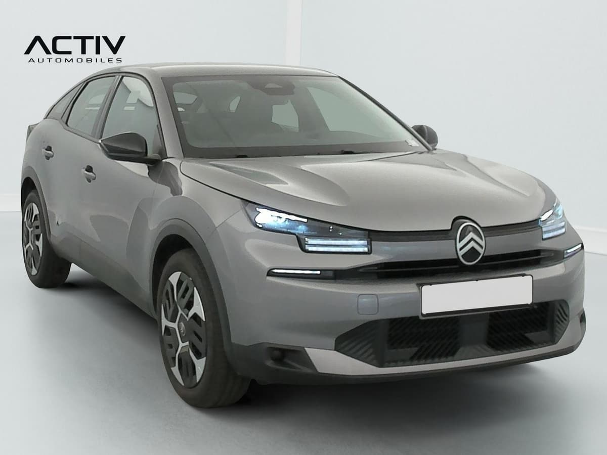 Citroën C4 2025 – photo 2