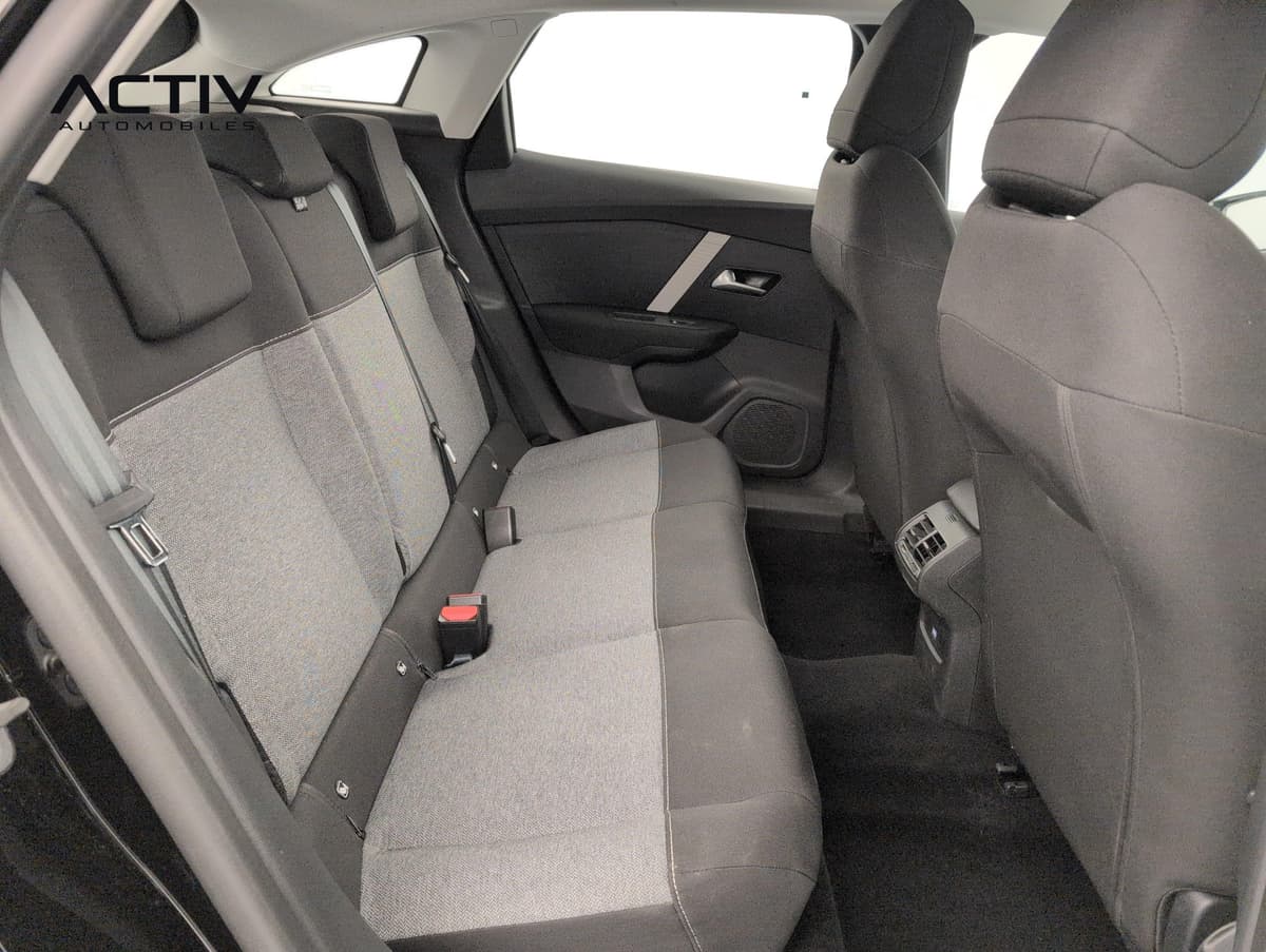 Citroën C4 2025 – photo 10
