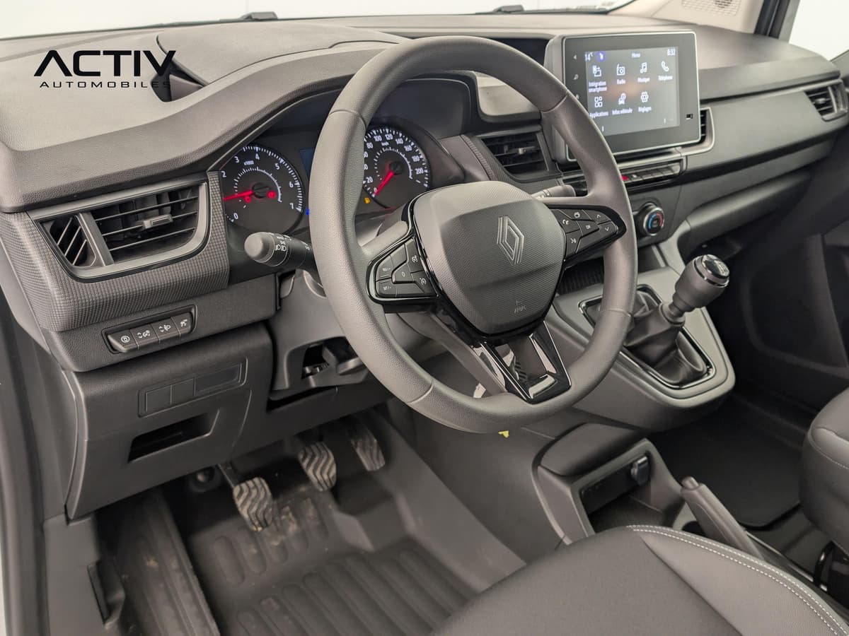 Renault Kangoo Van 2026 – photo 12