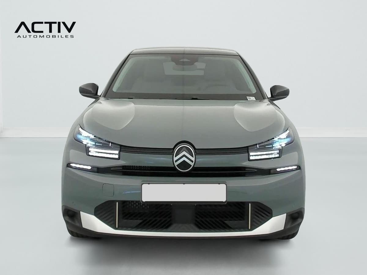 Citroën C4 2025 – photo 3