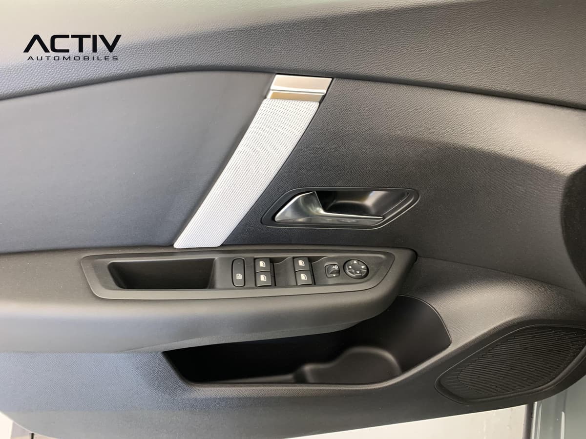 Citroën C4 2026 – photo 17