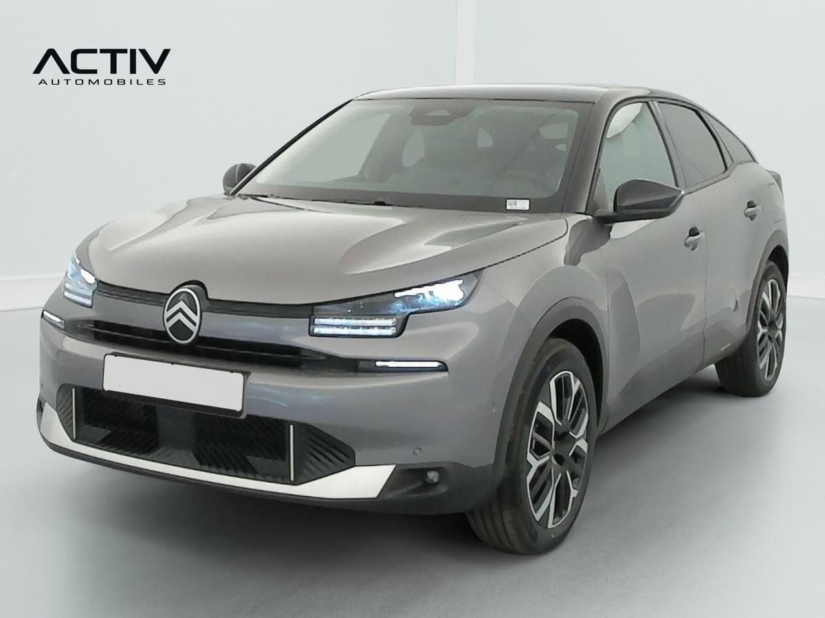 Citroën C4 2026 occasion — Hybride 145 ch e-DCS6 Max