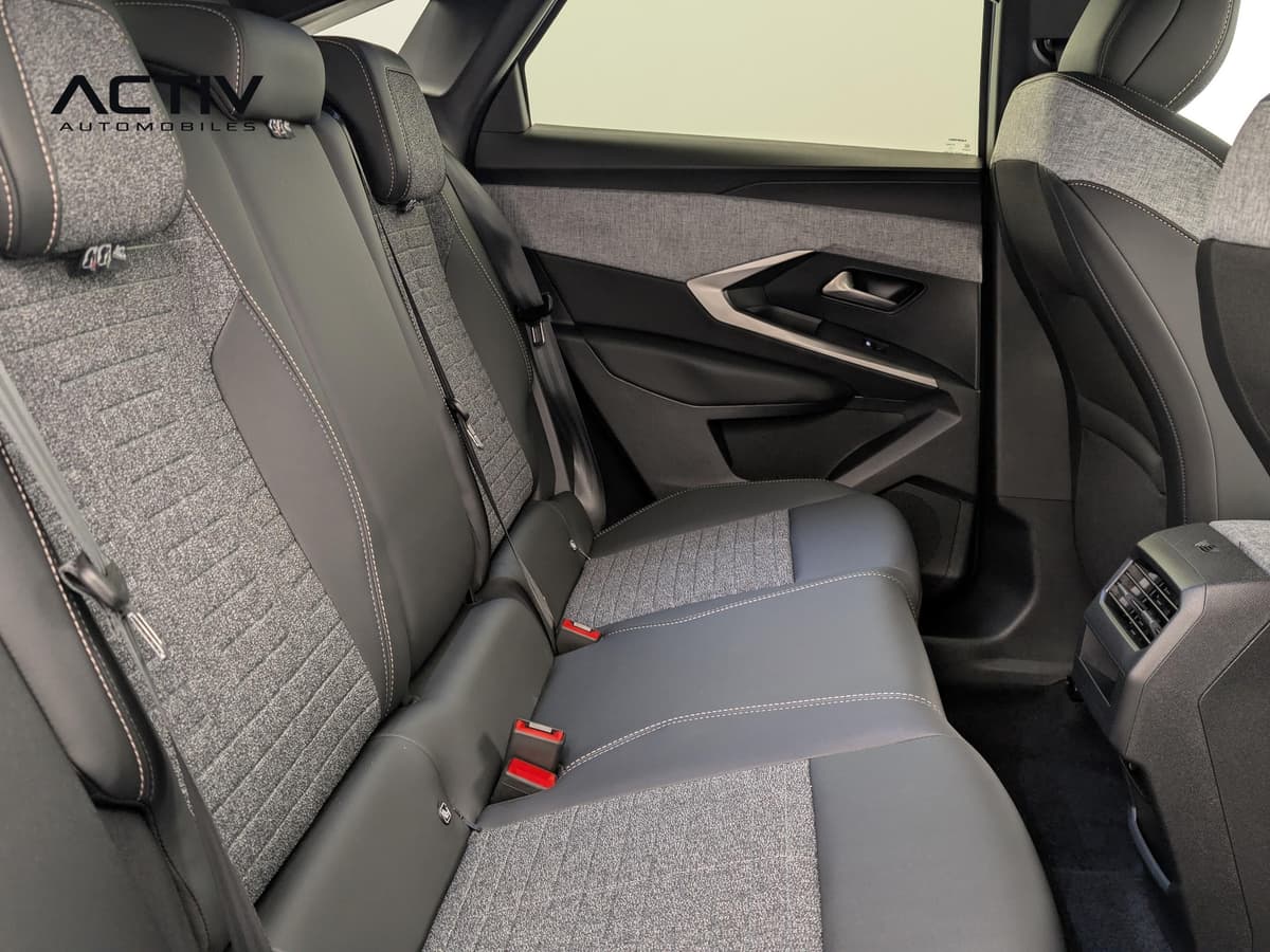 Peugeot 3008 2025 – photo 10
