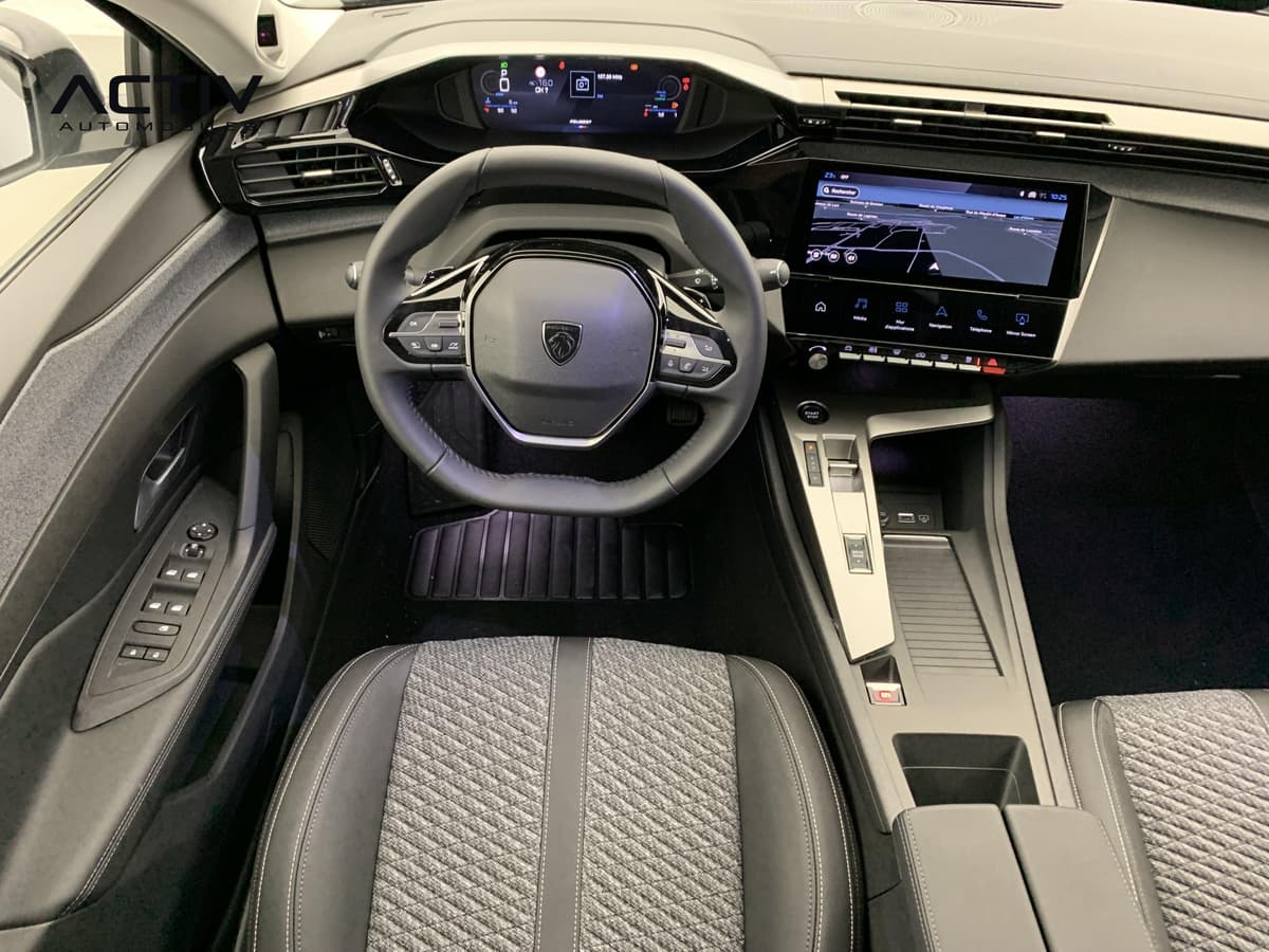 Peugeot 308 2026 – photo 13