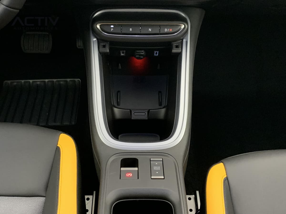 Jeep Avenger 2026 – photo 17