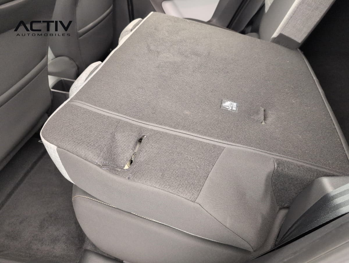 Citroën E-C3 Aircross 113 ch autonomie confort You 2025 d'occasion — photo 13 sur 20