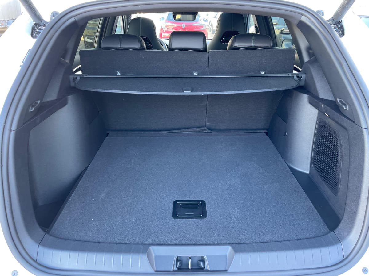 BYD Seal U 1.5l DM-i 218 ch PHEV Boost 2026 d'occasion — photo 13 sur 20