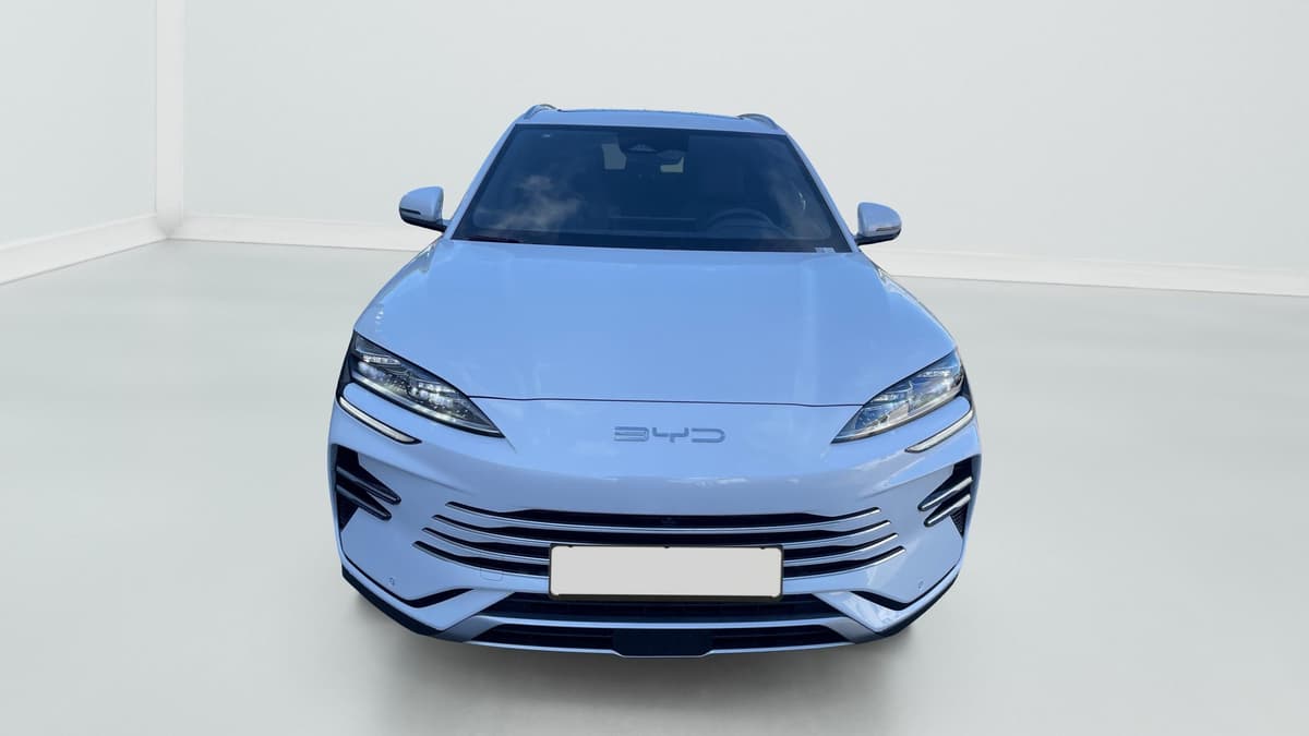 BYD Seal U 1.5l DM-i 218 ch PHEV Boost 2026 d'occasion — photo 2 sur 20