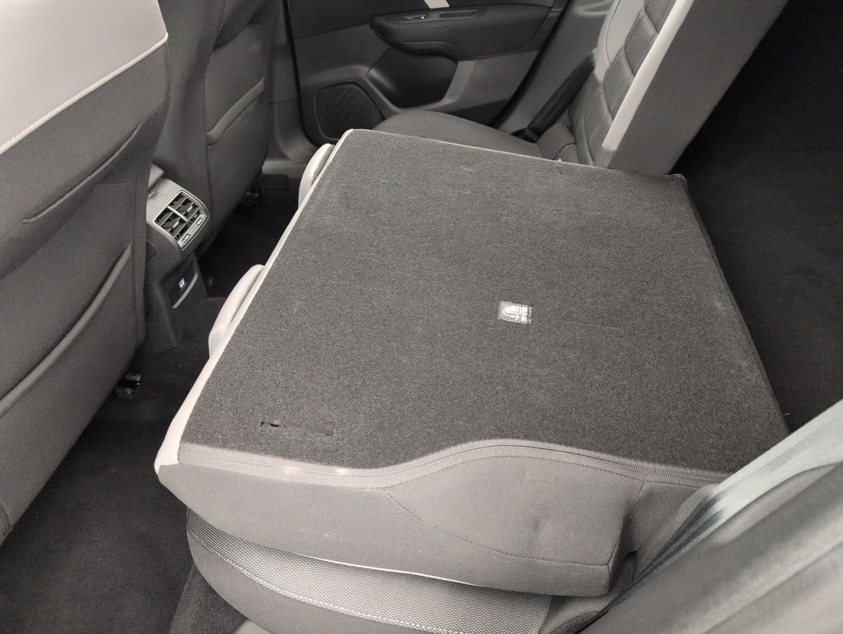 Citroën C4 Hybride 145 ch e-DCS6 Plus 2025 d'occasion — photo 12 sur 20