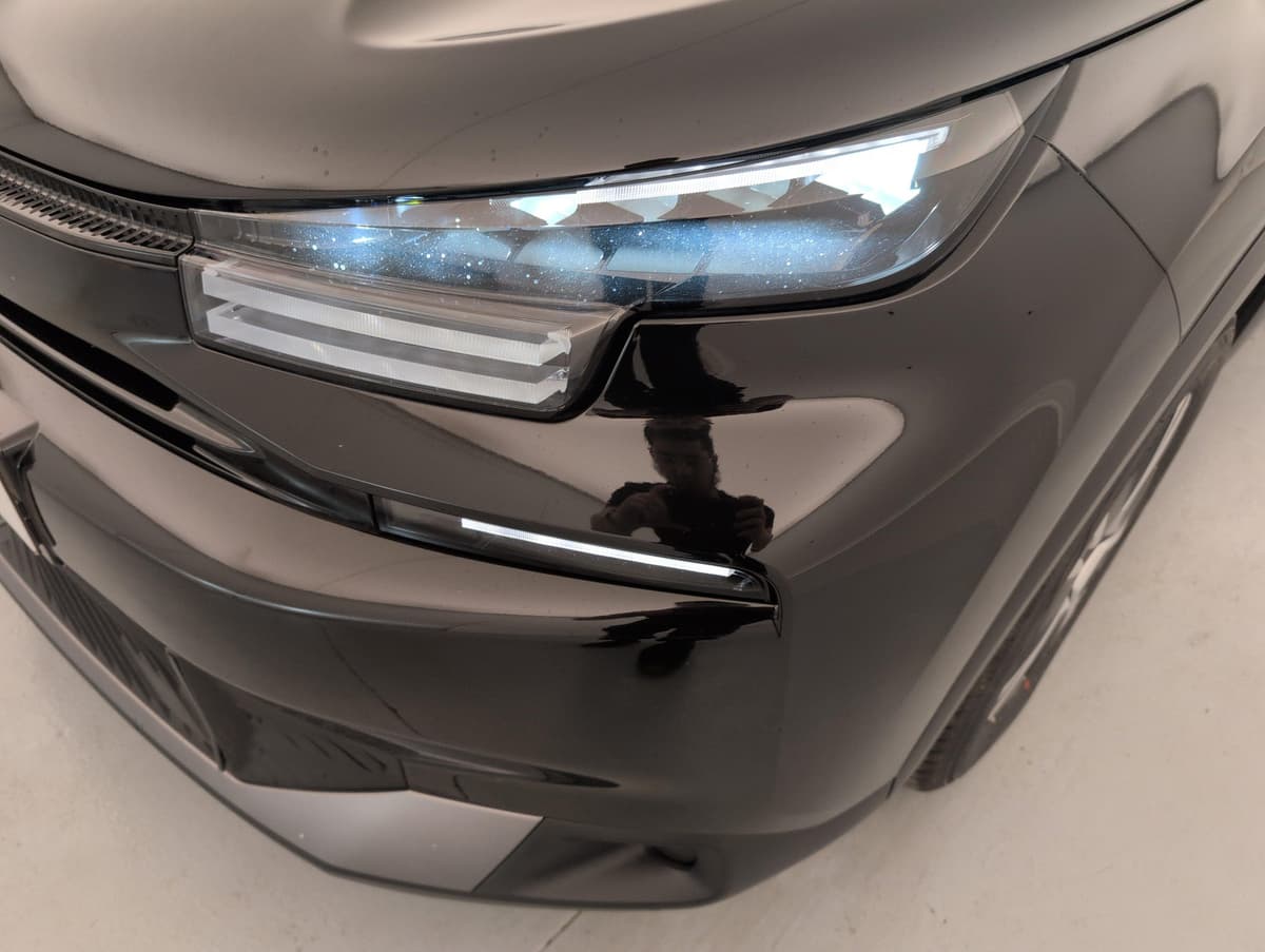 Citroën C4 Hybride 110 ch e-DCS6 You 2025 d'occasion — photo 20 sur 20