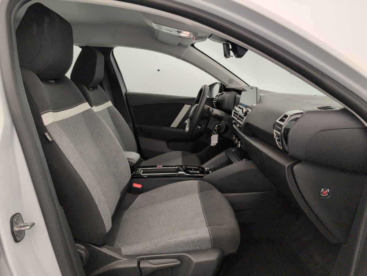 Citroën C4 Hybride 110 ch e-DCS6 You 2025 d'occasion — photo 9 sur 20