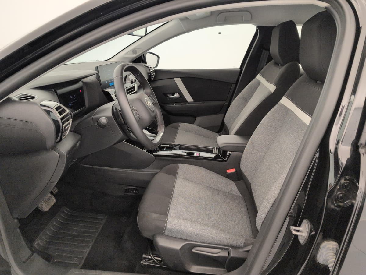 Citroën C4 Hybride 110 ch e-DCS6 You 2025 d'occasion — photo 15 sur 20