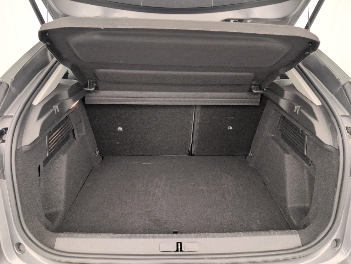 Citroën C4 Hybride 145 ch e-DCS6 Plus 2025 d'occasion — photo 11 sur 20