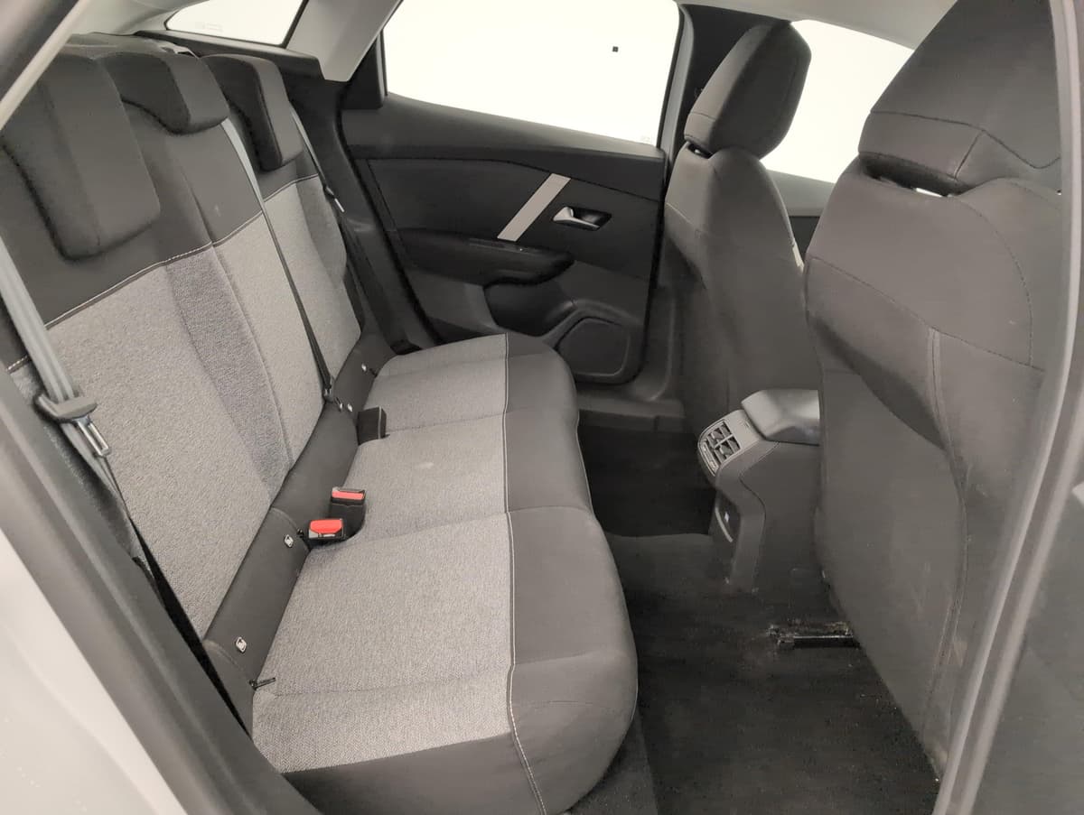 Citroën C4 Hybride 110 ch e-DCS6 You 2025 d'occasion — photo 10 sur 20
