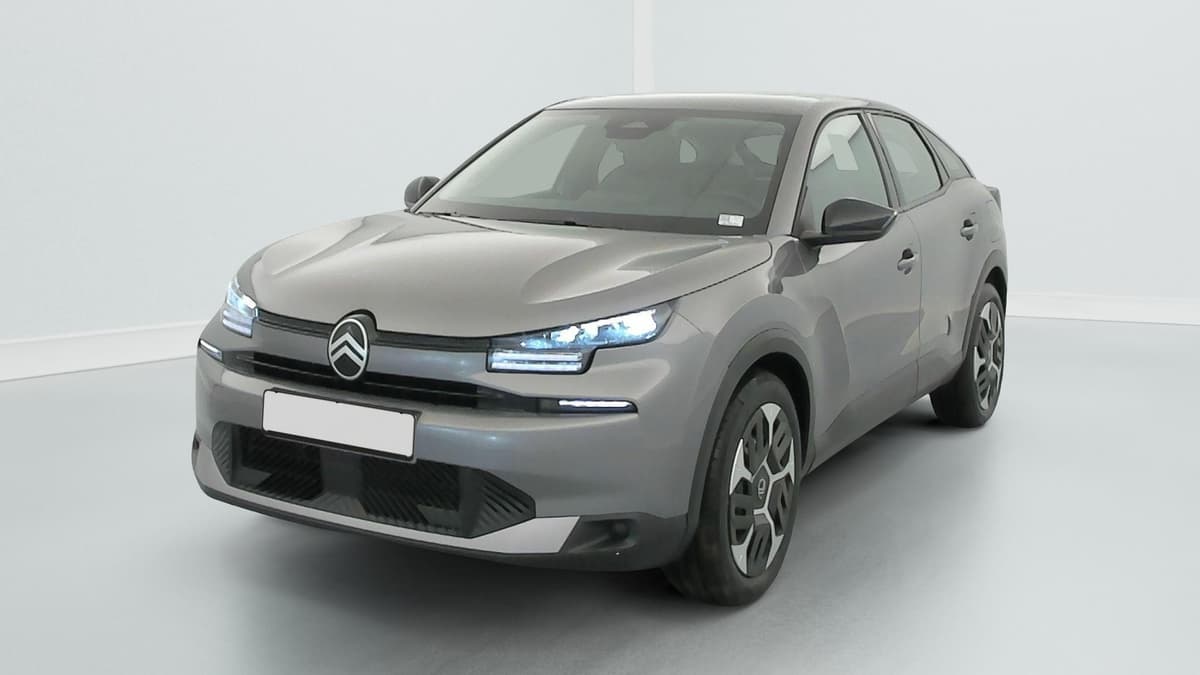 Citroën C4