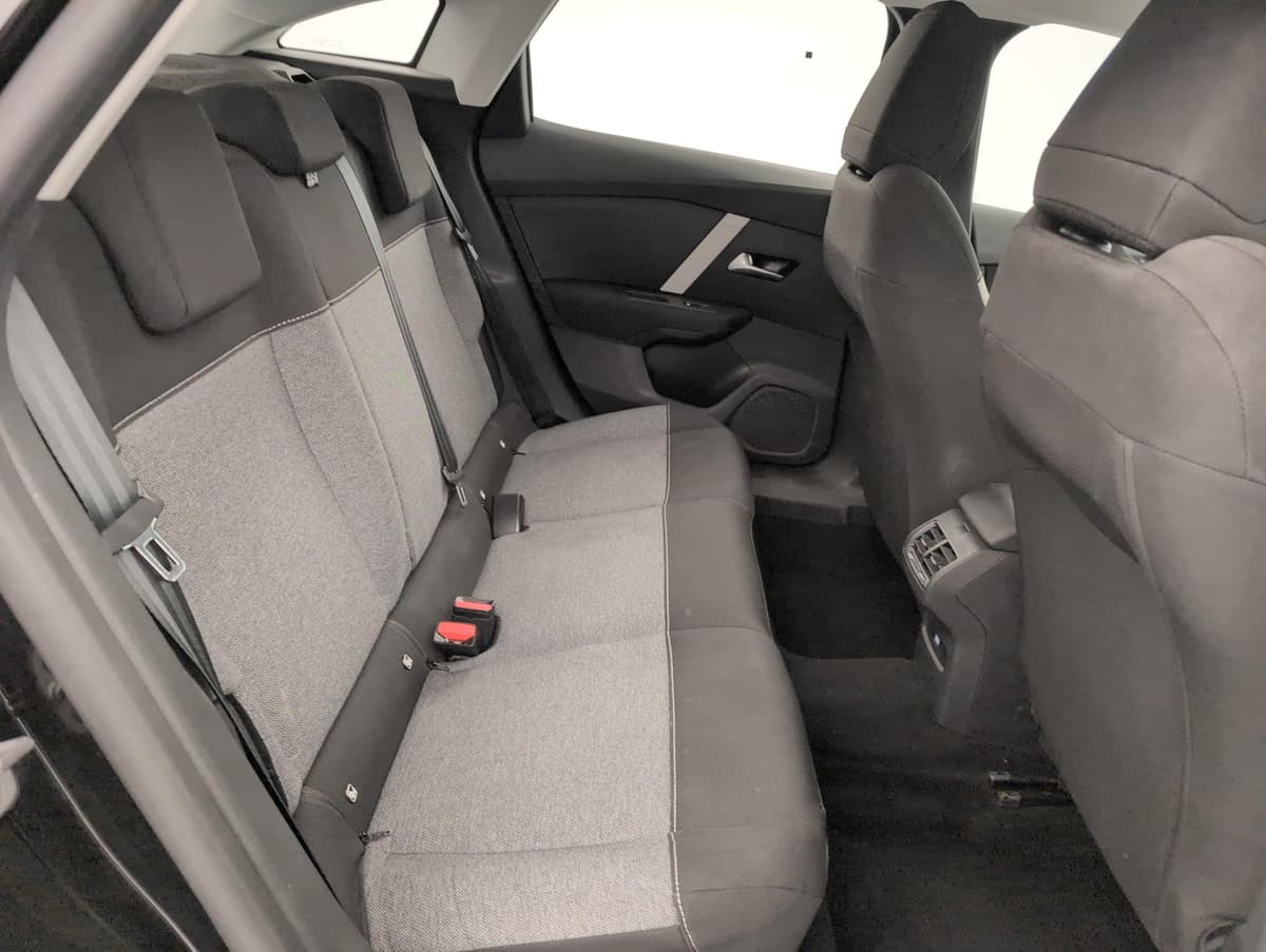 Citroën C4 Hybride 110 ch e-DCS6 You 2025 d'occasion — photo 10 sur 20