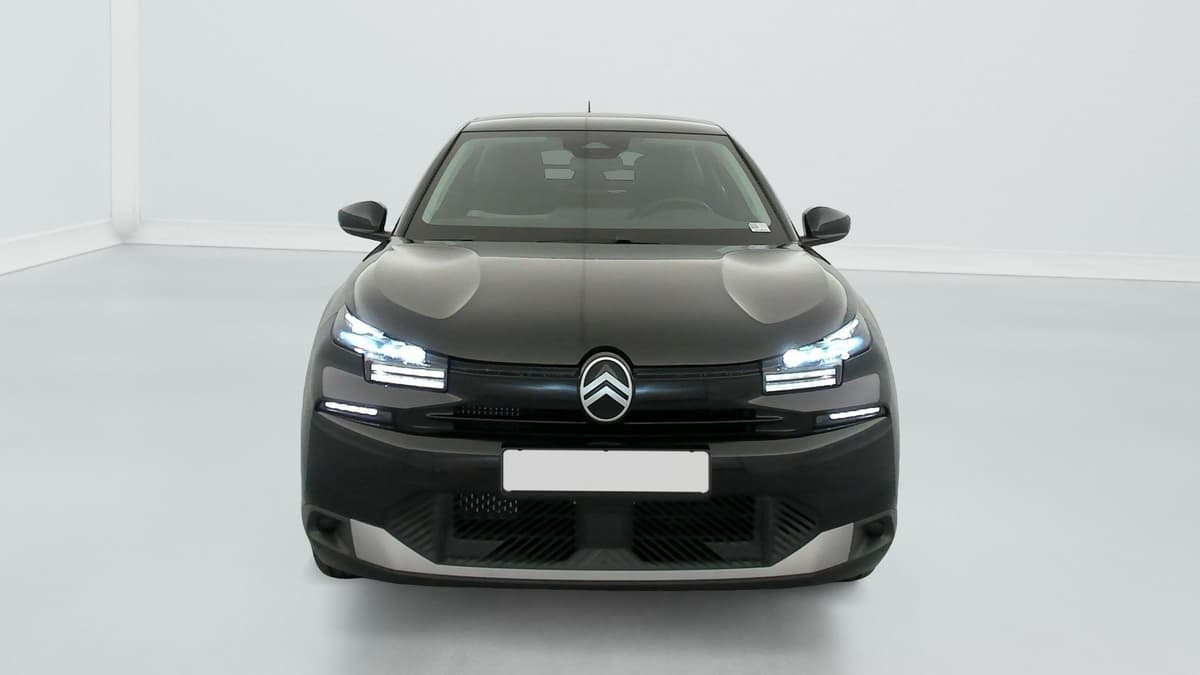 Citroën C4 Hybride 110 ch e-DCS6 You 2025 d'occasion — photo 3 sur 20