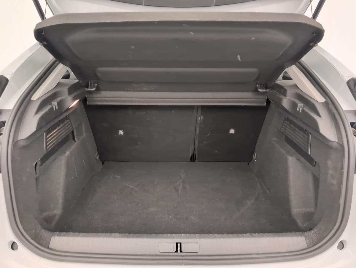 Citroën C4 Hybride 110 ch e-DCS6 You 2025 d'occasion — photo 11 sur 20