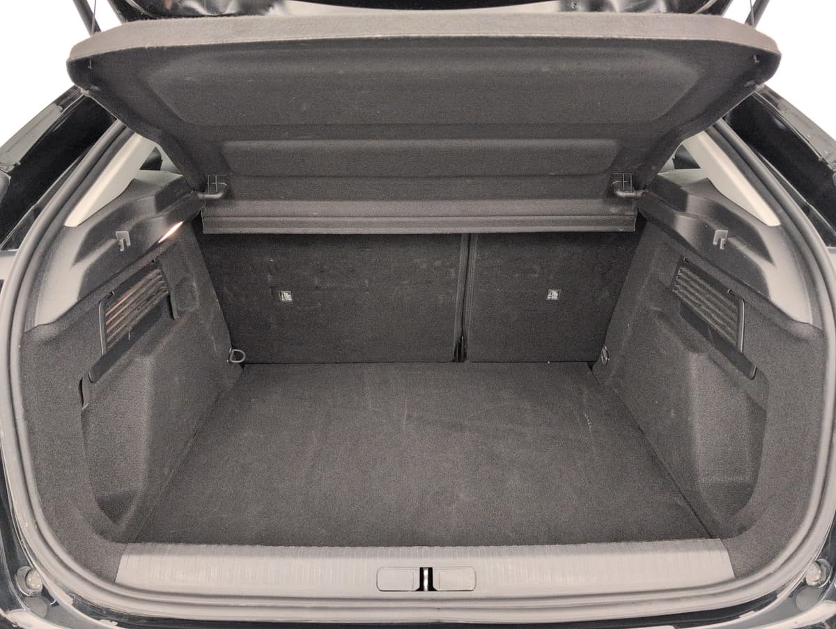 Citroën C4 Hybride 110 ch e-DCS6 You 2025 d'occasion — photo 11 sur 20