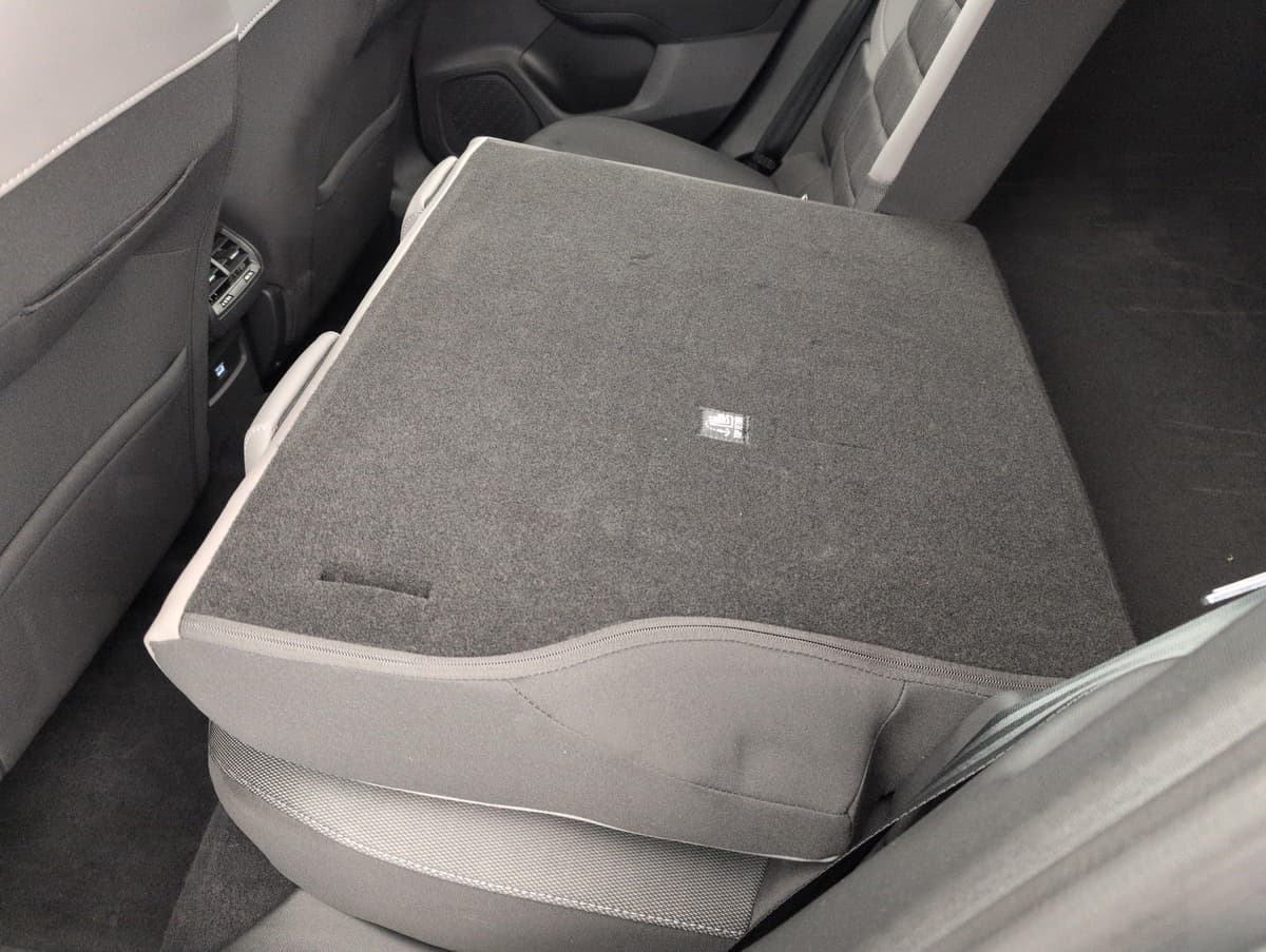 Citroën C4 Hybride 145 ch e-DCS6 Plus 2025 d'occasion — photo 12 sur 20